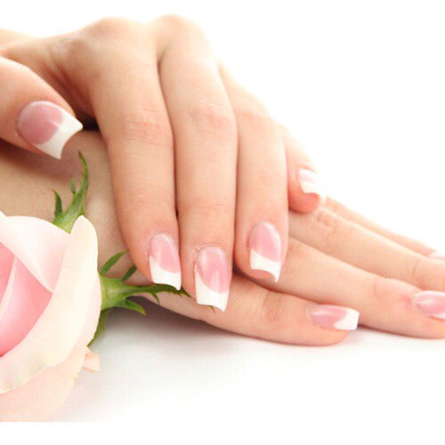 SD NAILS - manicure packages